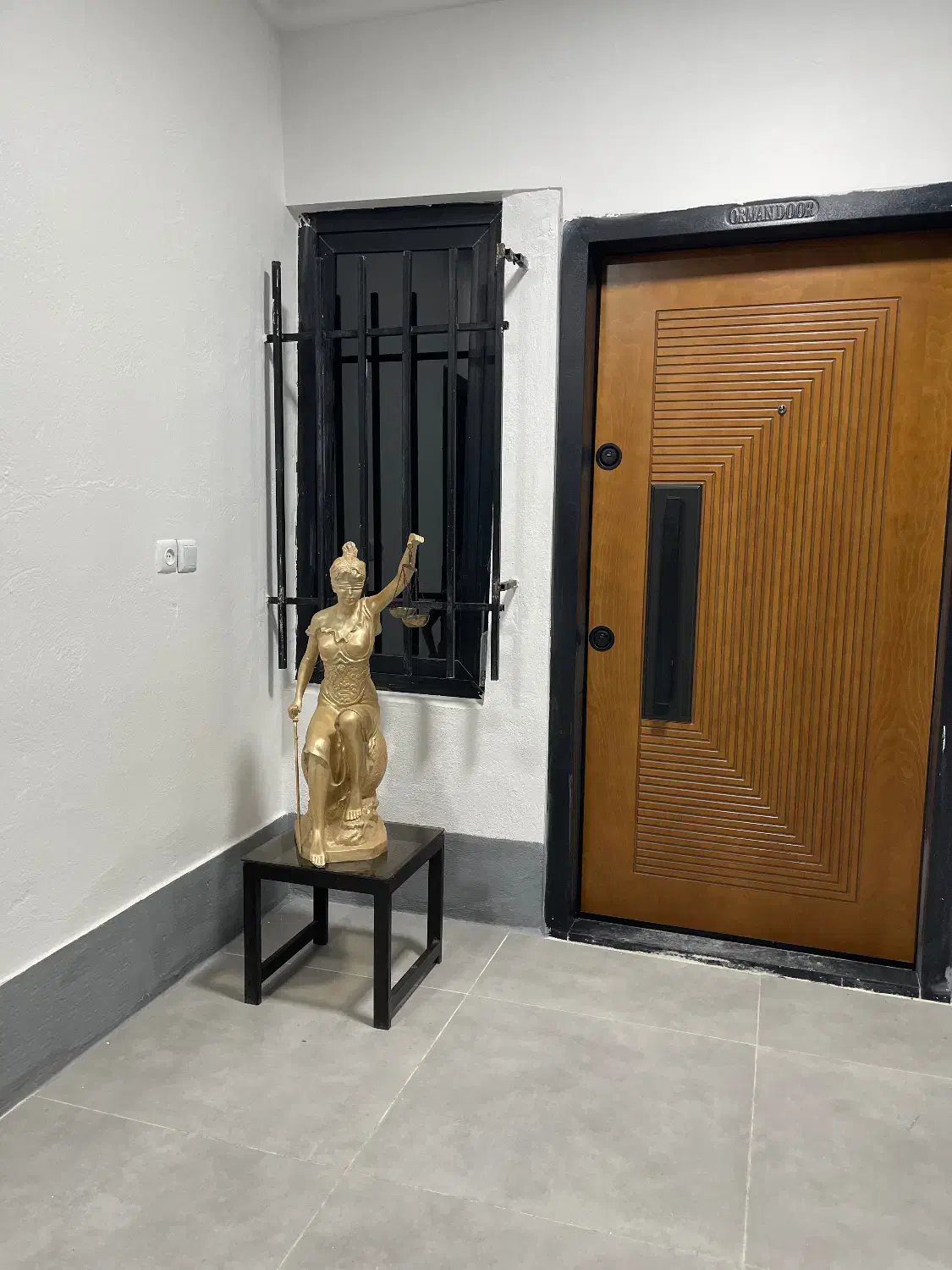 اجاره اتاق اداری ویژه وکلا خیابان هنرستان|اجارهٔ دفتر کار، اتاق اداری، مطب|مشهد, نیروی هوایی|دیوار