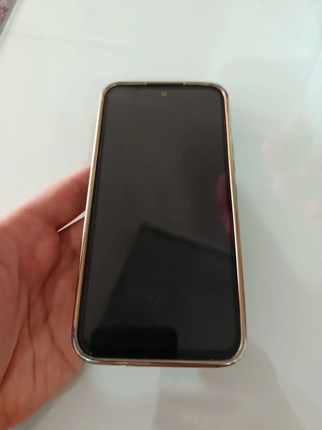 گوشی سامسونگ a54|موبایل|شهرکرد, |دیوار