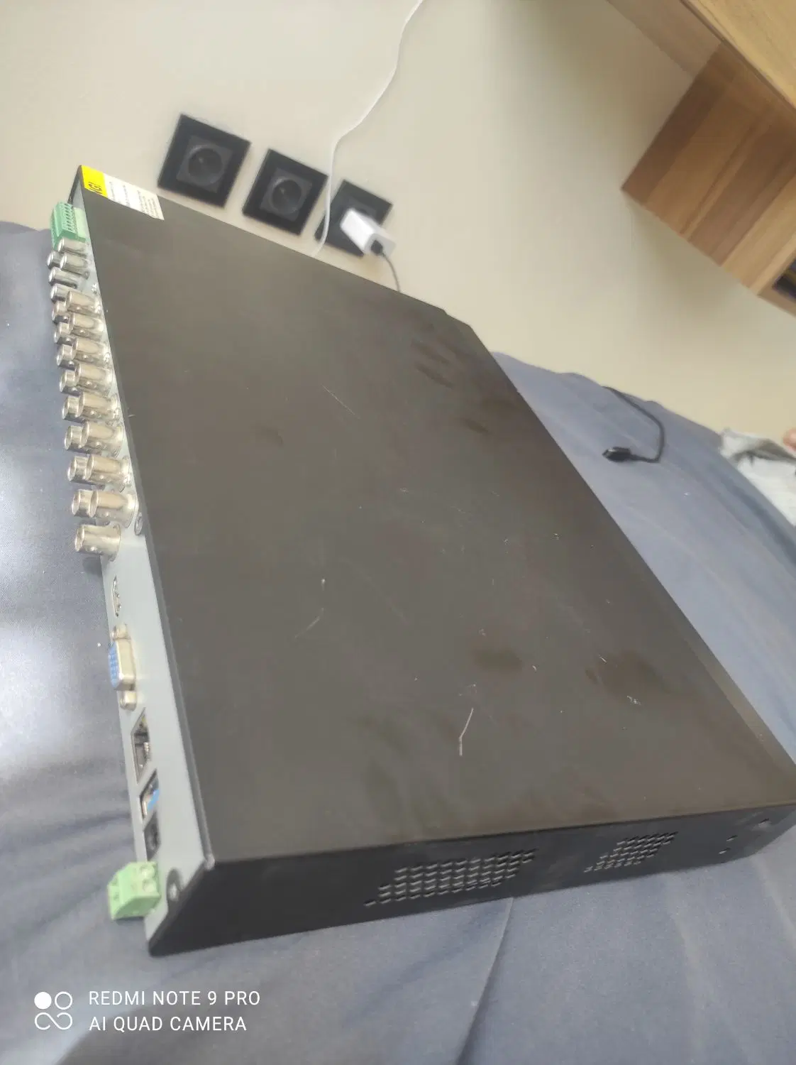 DVR 16 کانال|دوربین مداربسته|تهران, امجدیه (خاقانی)|دیوار