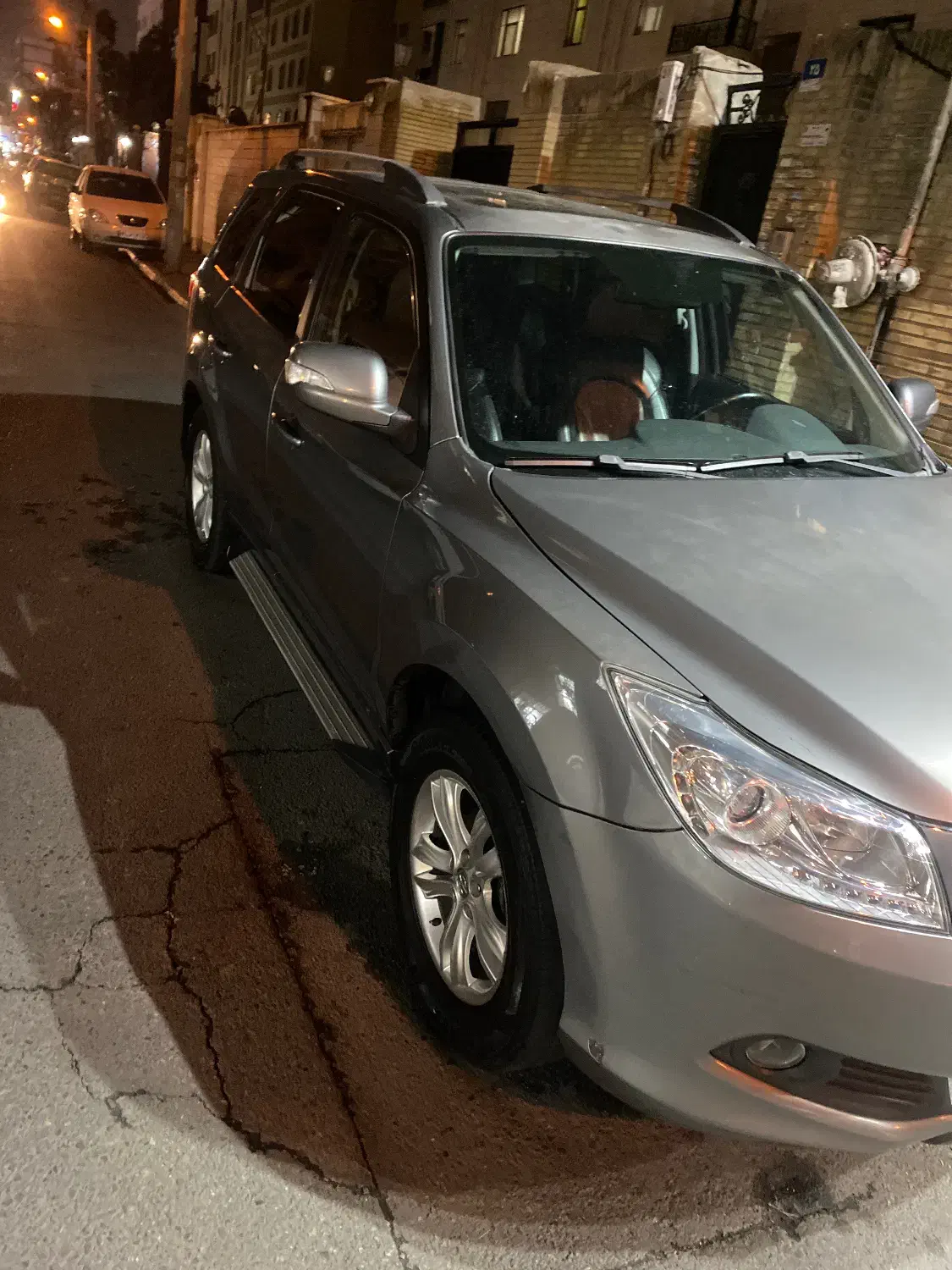 هایما 2000 مدل ۱۳۹۵|خودرو سواری و وانت|تهران, شهرک فرهنگیان|دیوار