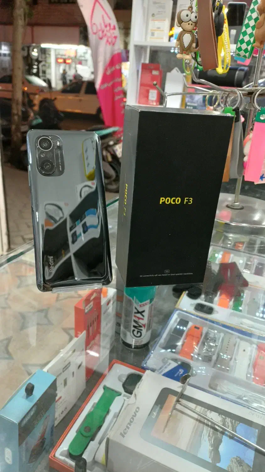 گوشی کارکرده و صفر|موبایل|آستارا, |دیوار