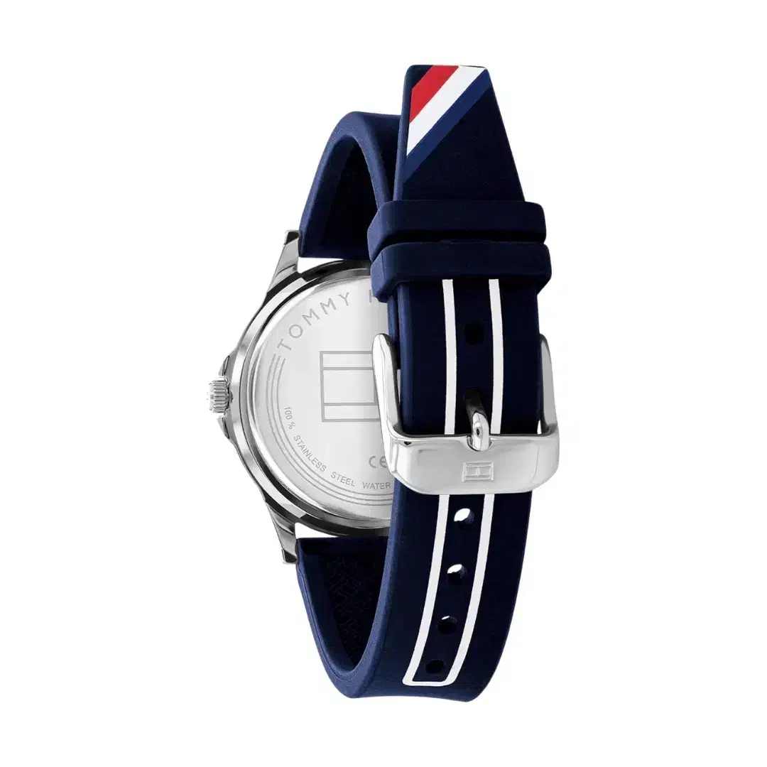 ساعت مچی زنانه برند تامی هیلفیگر مدل بلو|ساعت|تهران, زعفرانیه|دیوار