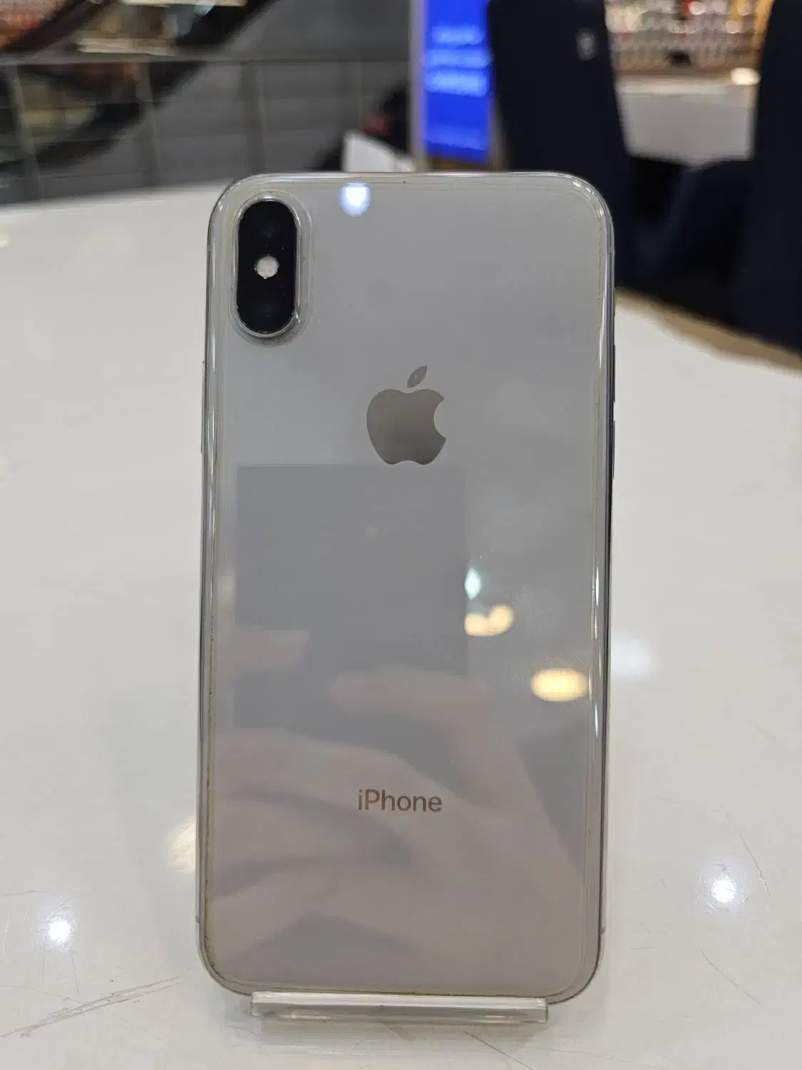 آیفون ایکس 256 x|موبایل|تهران, یافت‌آباد|دیوار