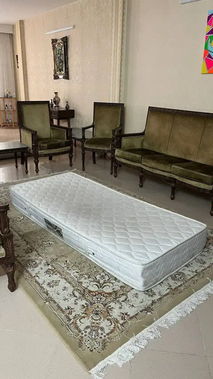 تشک|تشک تختخواب|مشهد, آزادشهر|دیوار