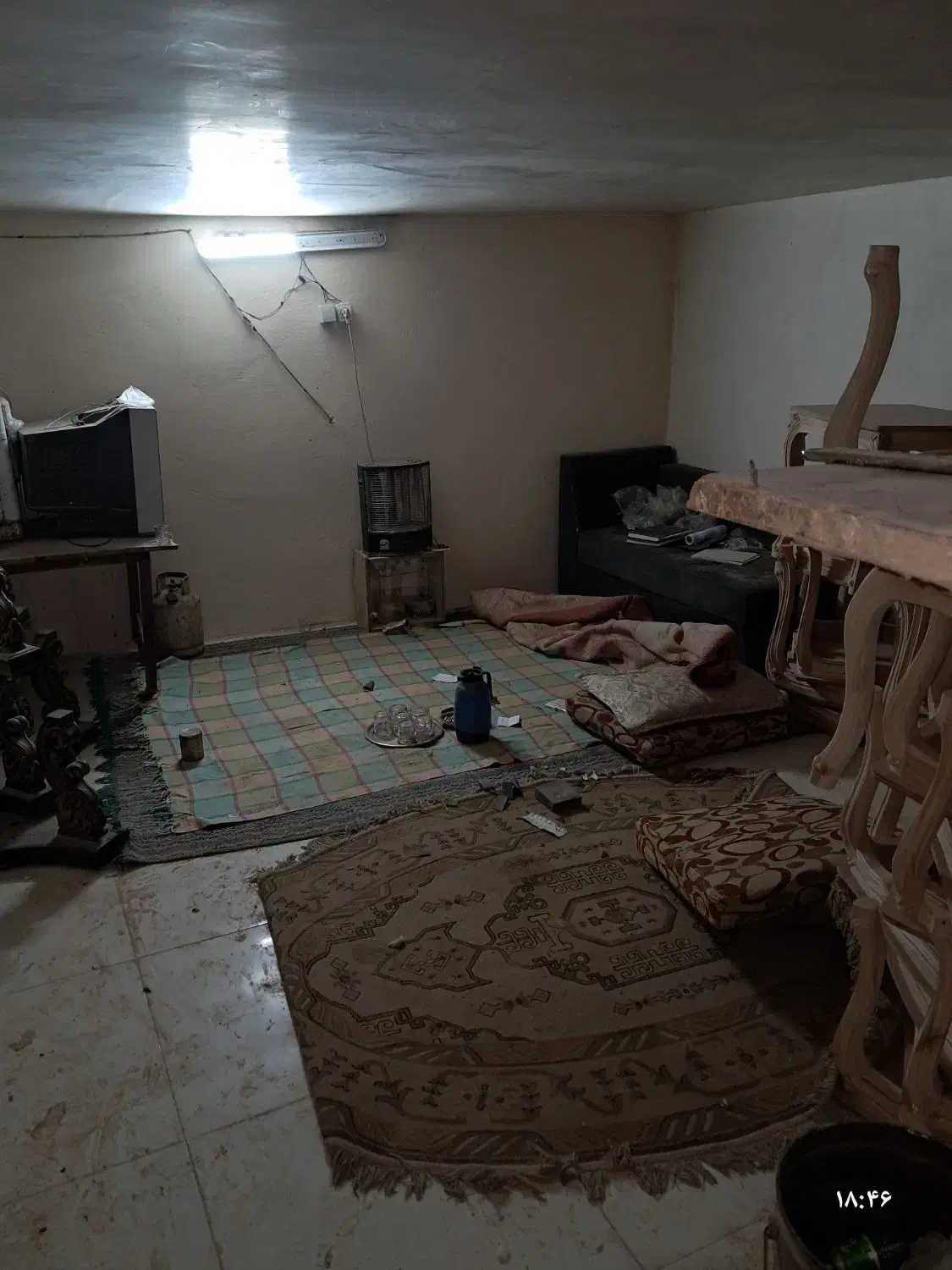 درود مورد اجاره یا فروش یک باب کارگاه|اجارهٔ دفتر صنعتی، کشاورزی، تجاری|خمینی‌شهر, |دیوار