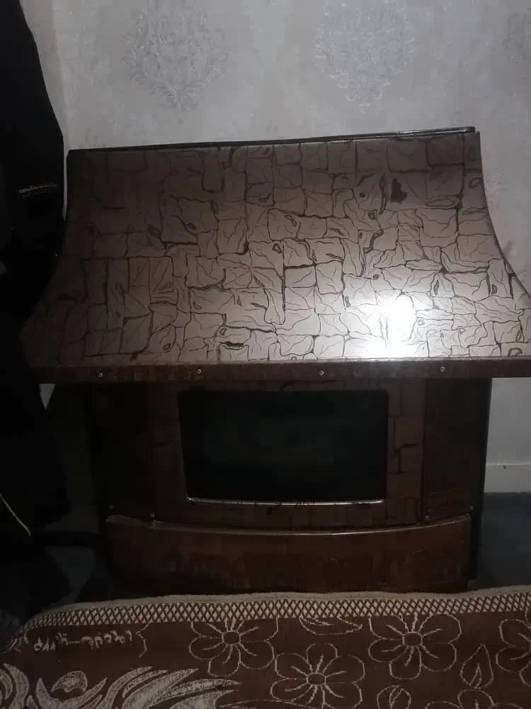 بخاری فروش|بخاری، هیتر، شومینه|زرقان, |دیوار