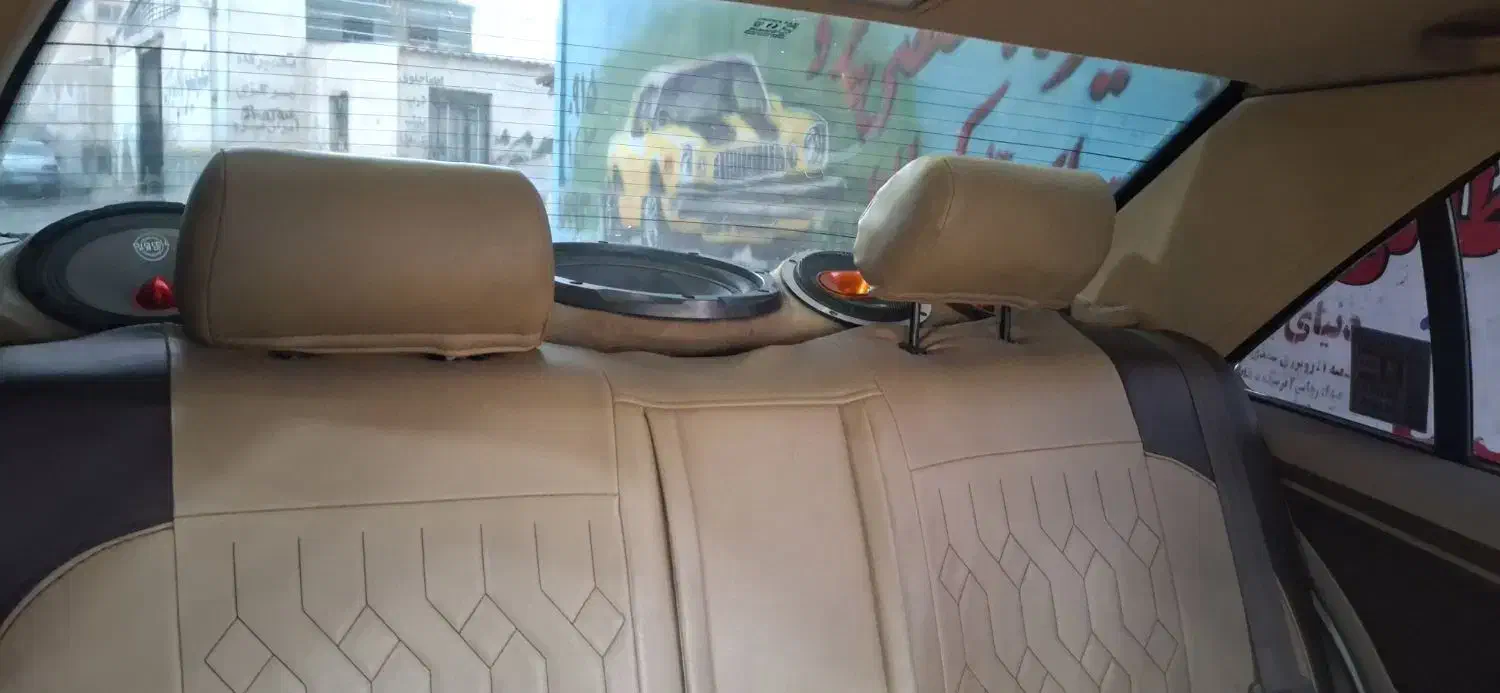 پارس دوگانه|خودرو سواری و وانت|زاهدان, |دیوار