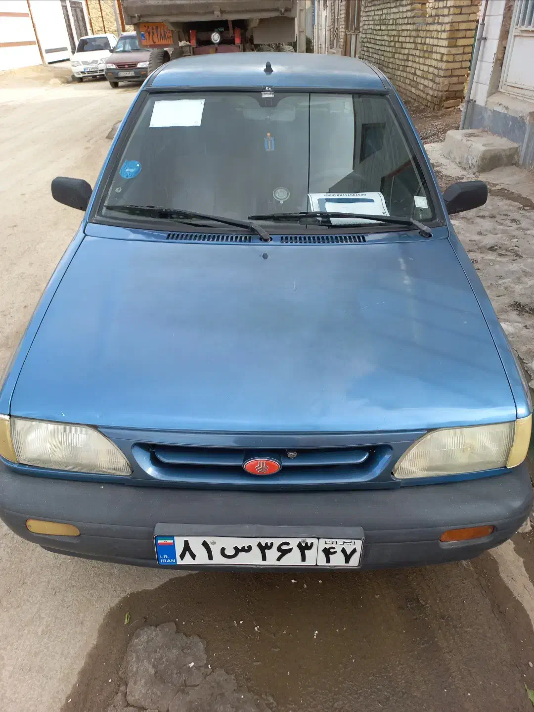 تعلیم رانندگی خصوصی|خدمات آموزشی|اراک, |دیوار