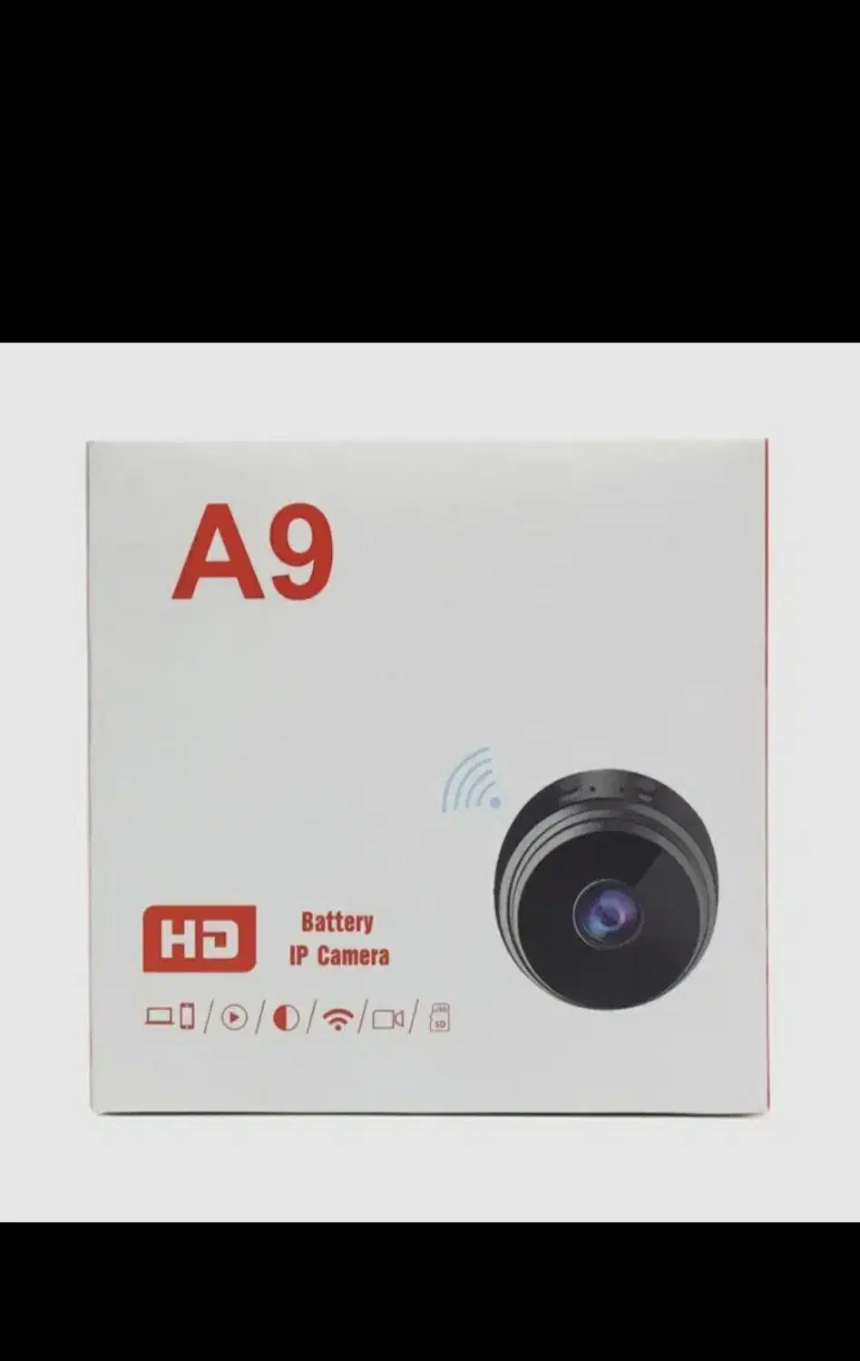 دوربین چرخشی ۳۶۰درجه ومخفی|دوربین مداربسته|پارسآباد, |دیوار