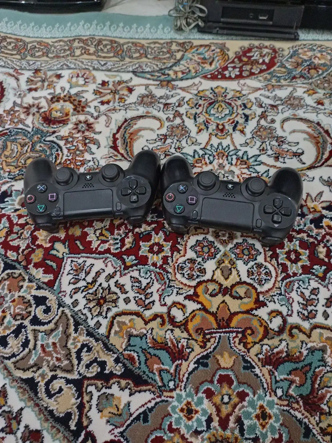 ps4|کنسول، بازی ویدئویی و آنلاین|تهران, امیر بهادر|دیوار