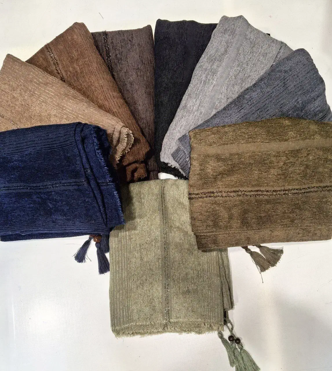 فروش شلواری جاگر و بگ و شال|لباس|چمران, |دیوار