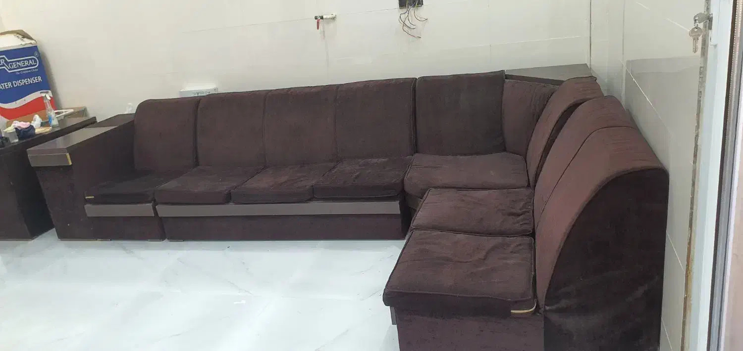 مبل|مبلمان خانگی و میز عسلی|بوشهر, |دیوار