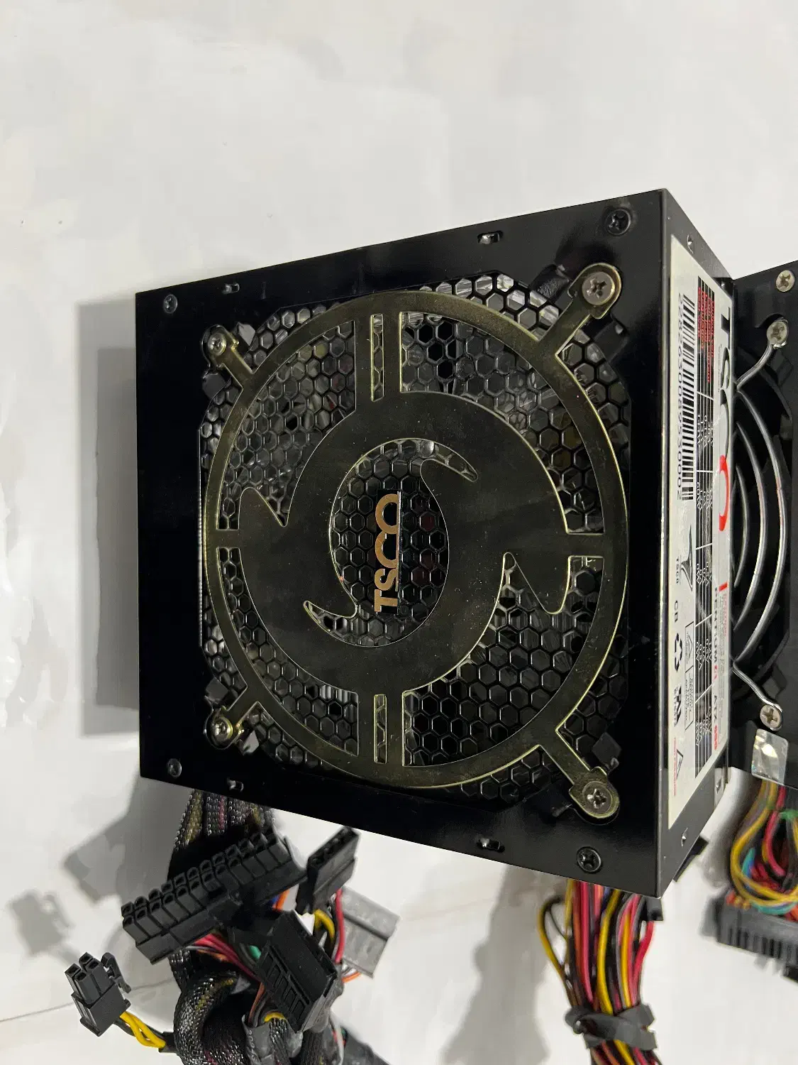 پاور کیس|قطعات و لوازم جانبی رایانه|تبریز, |دیوار