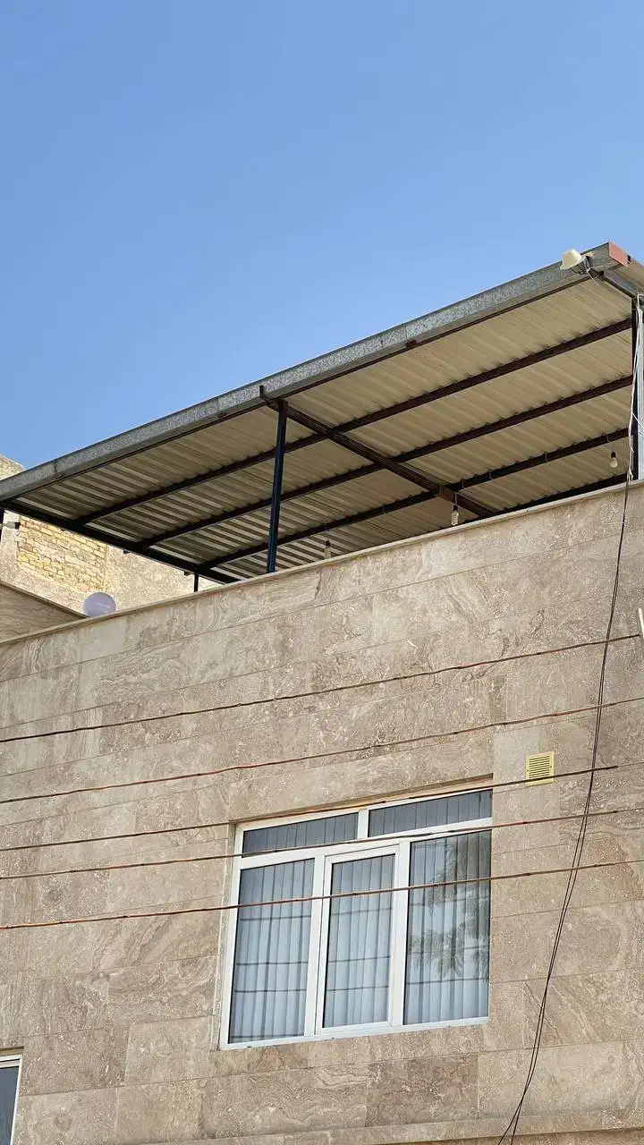 میخای پایین خونت کارگاهت باشه آگهی رو بخون|فروش خانه و ویلا|محمدشهر, زیبادشت|دیوار