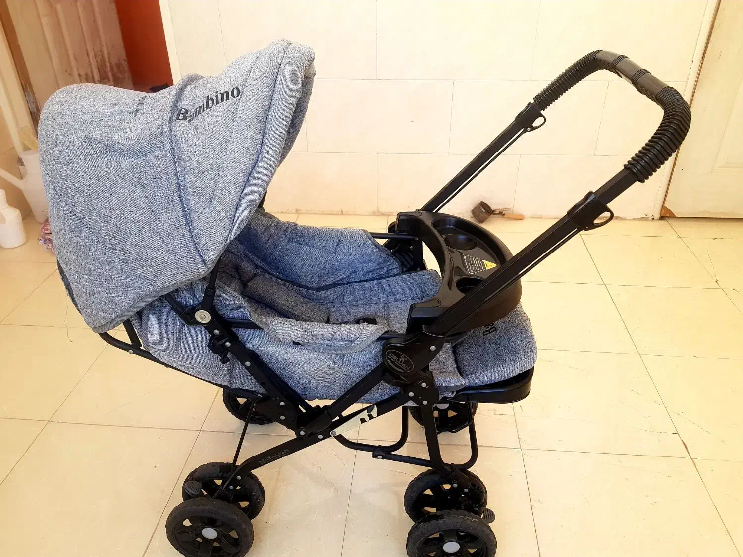 کالسکه|کالسکه و لوازم جانبی|یزد, |دیوار