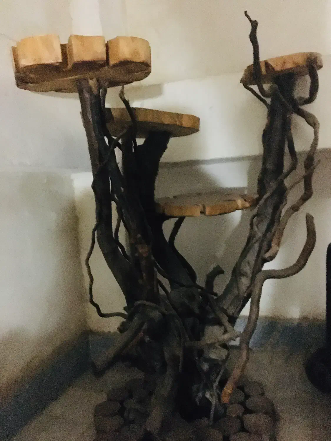 میز تزیینی|میز تلفن|گرگان, |دیوار