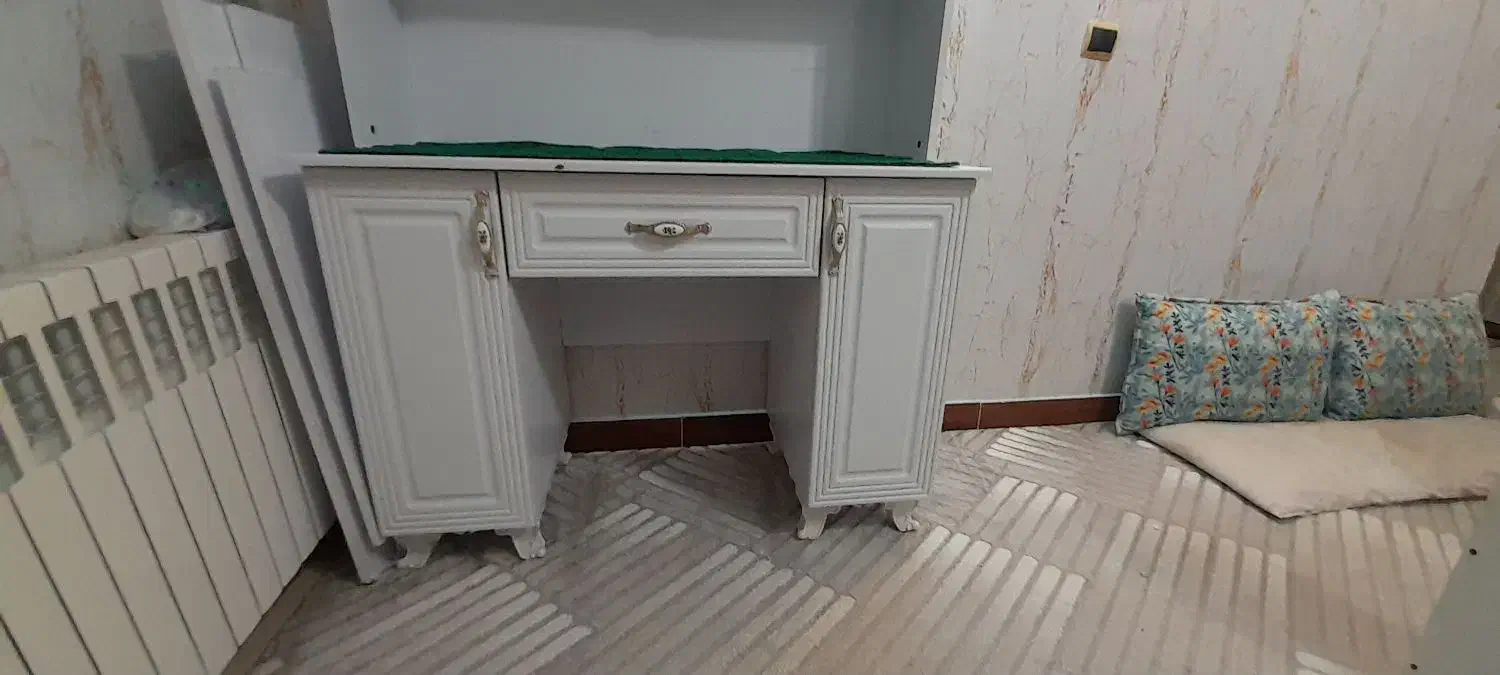 میز تحریر|میز تحریر و کامپیوتر|تهران, حکیمیه|دیوار