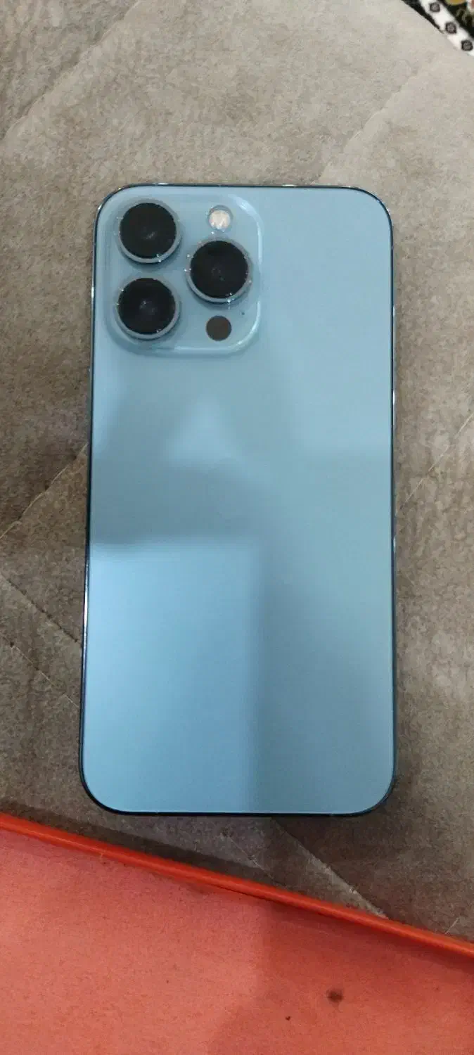 آیفون ۱۳ پرو|موبایل|بندرعباس, |دیوار