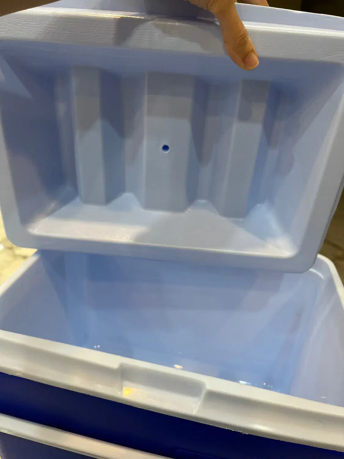 یخدان کویر|ظروف نگهدارنده، پلاستیکی، یکبارمصرف|تهران, آهنگ|دیوار