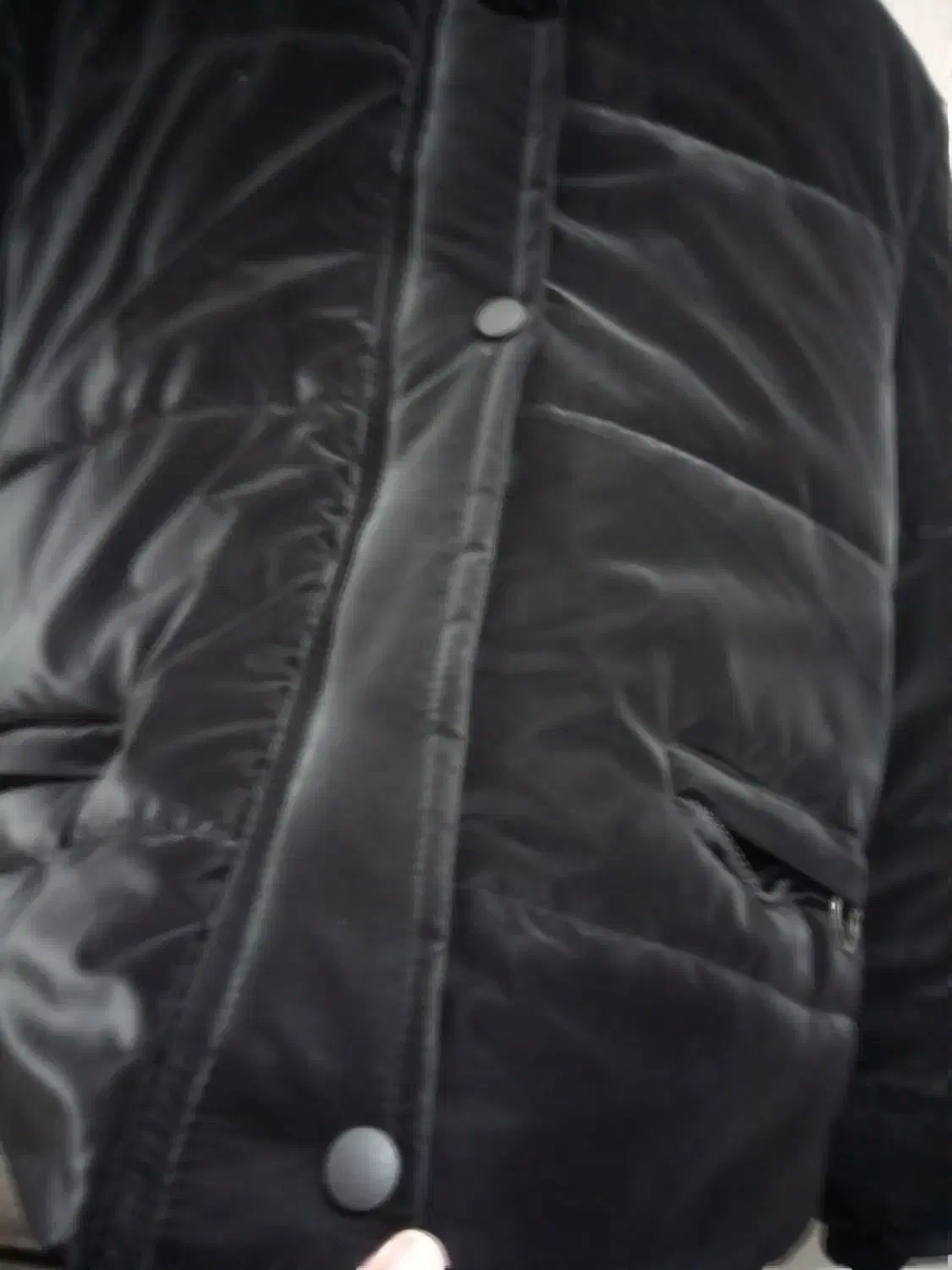 کاپشن پفکی|حراج|رشت, حمیدیان|دیوار