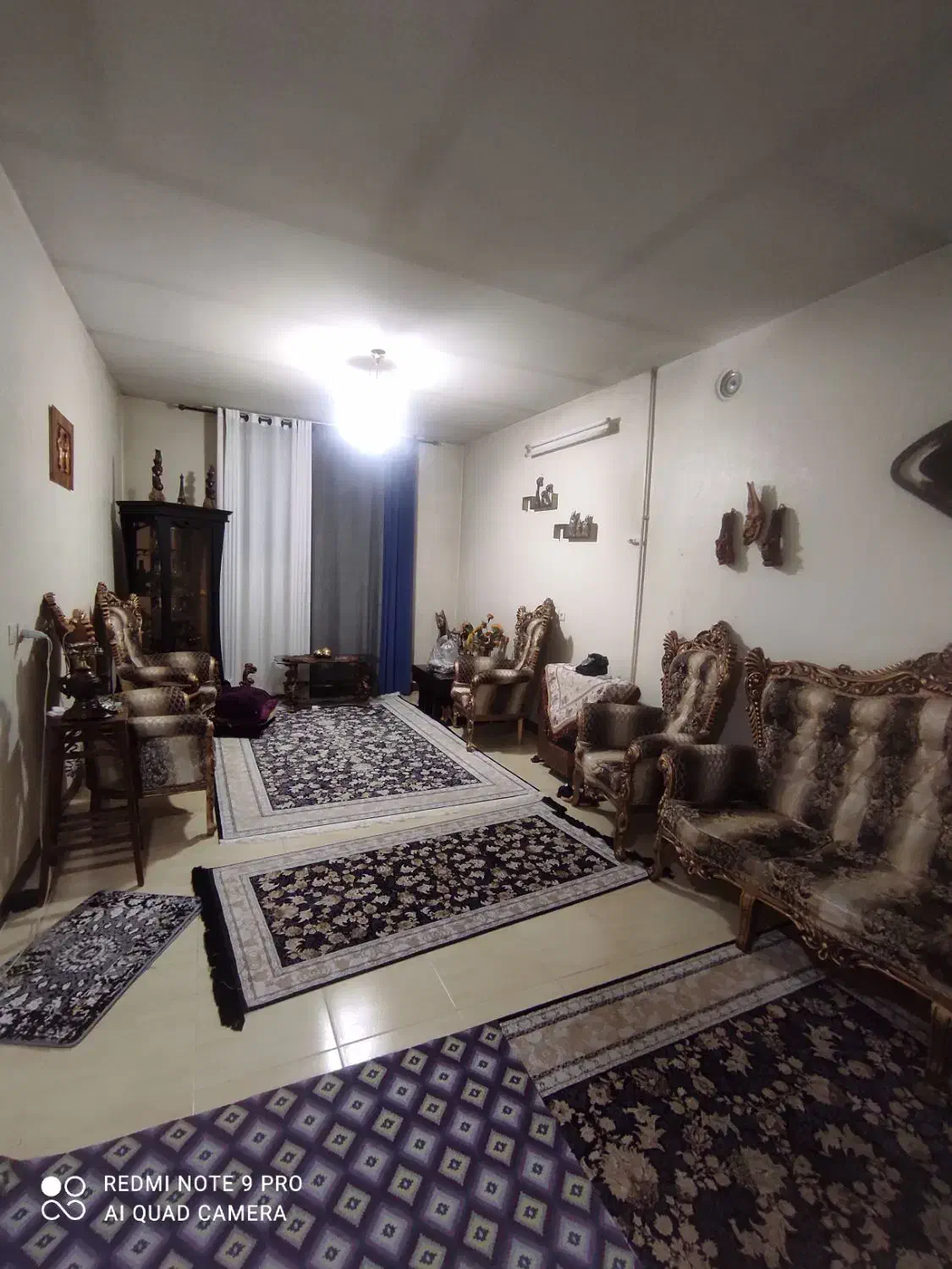 ویلایی جنوبی فاز یک گلدیس|فروش خانه و ویلا|شاهینشهر, شهرک گلدیس|دیوار