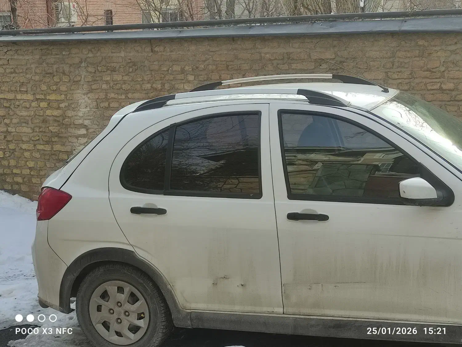 کویک مدل 98 کارکرد 60|خودرو سواری و وانت|دماوند, دماوند|دیوار