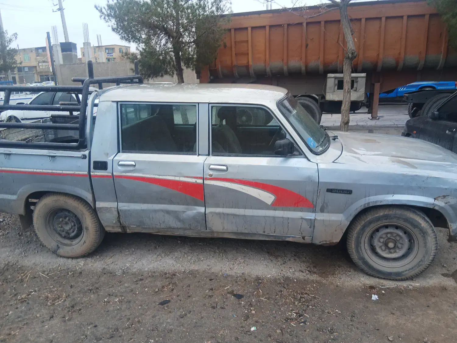 مزدا|خودرو سواری و وانت|کرمان, |دیوار