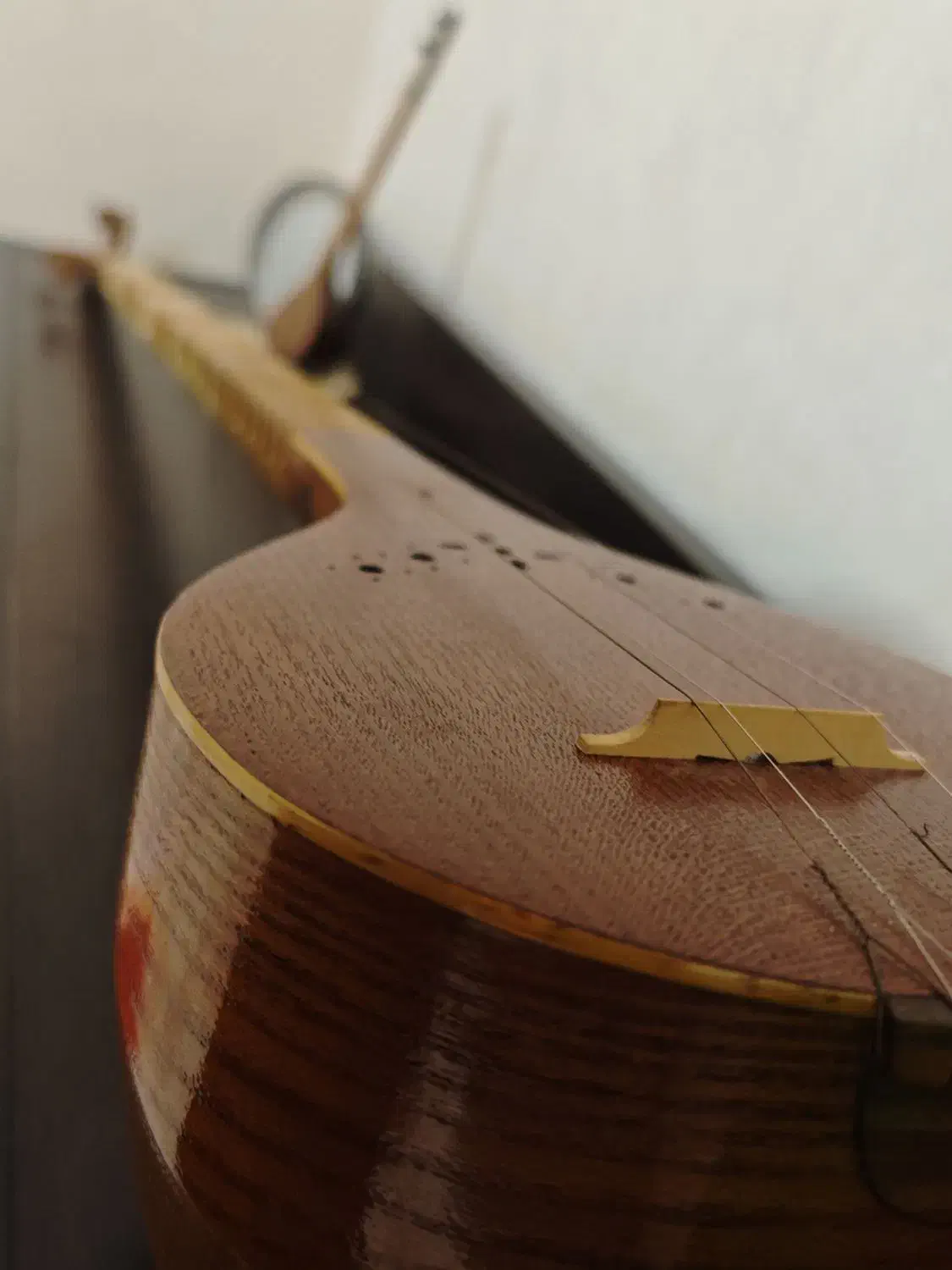 سه تار حرفه ای|سازهای سنتی|تهران, گلستان (شهرک راه آهن)|دیوار