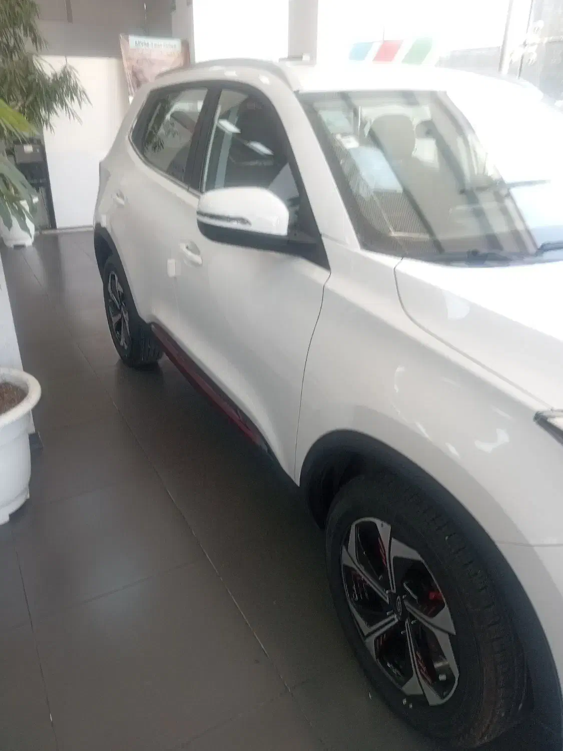 امویام X55 Pro IE، مدل ۱۴۰۴|خودرو سواری و وانت|تهران, هروی|دیوار