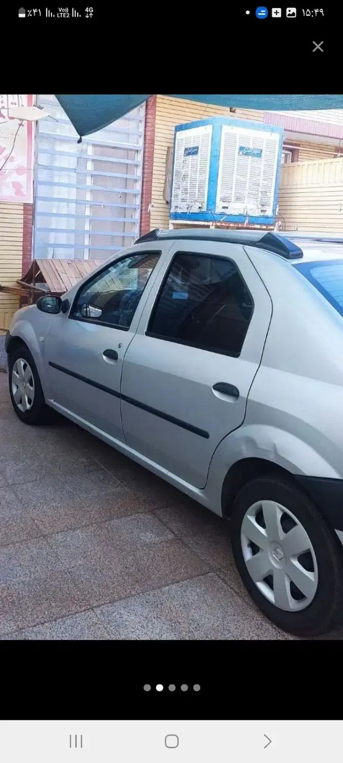 تندر 90|خودرو سواری و وانت|مشهد, بهمن|دیوار