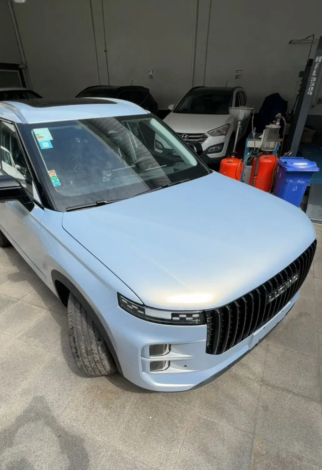 لوکانو ال ۷|خودرو سواری و وانت|تهران, طرشت|دیوار