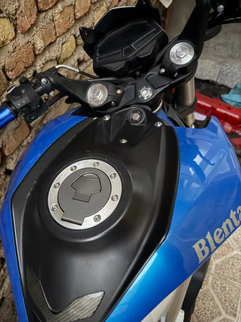 موتور بلنتا z2 300cc|موتورسیکلت|تبریز, |دیوار