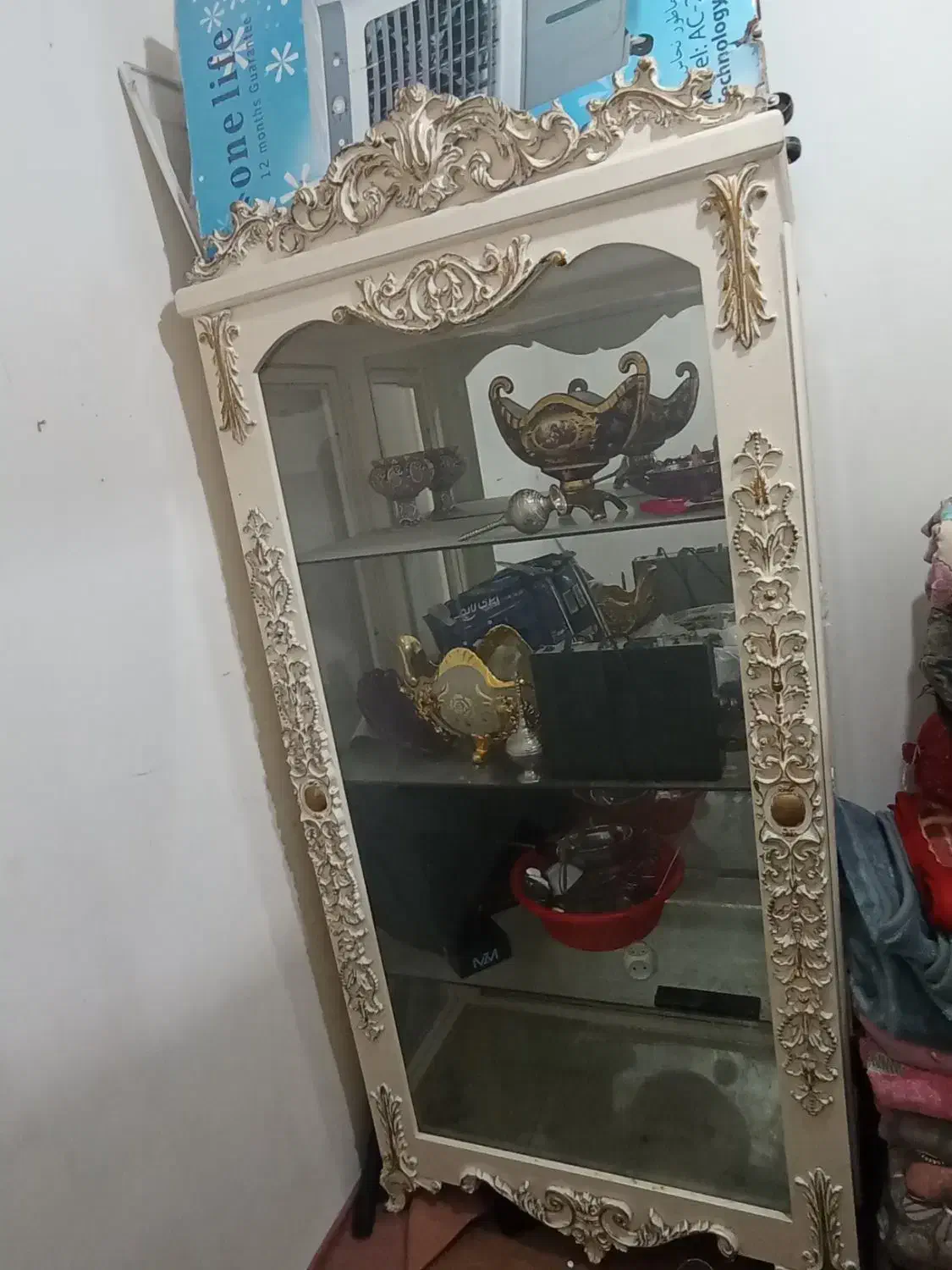 بوفه|بوفه، ویترین، کنسول|تبریز, |دیوار