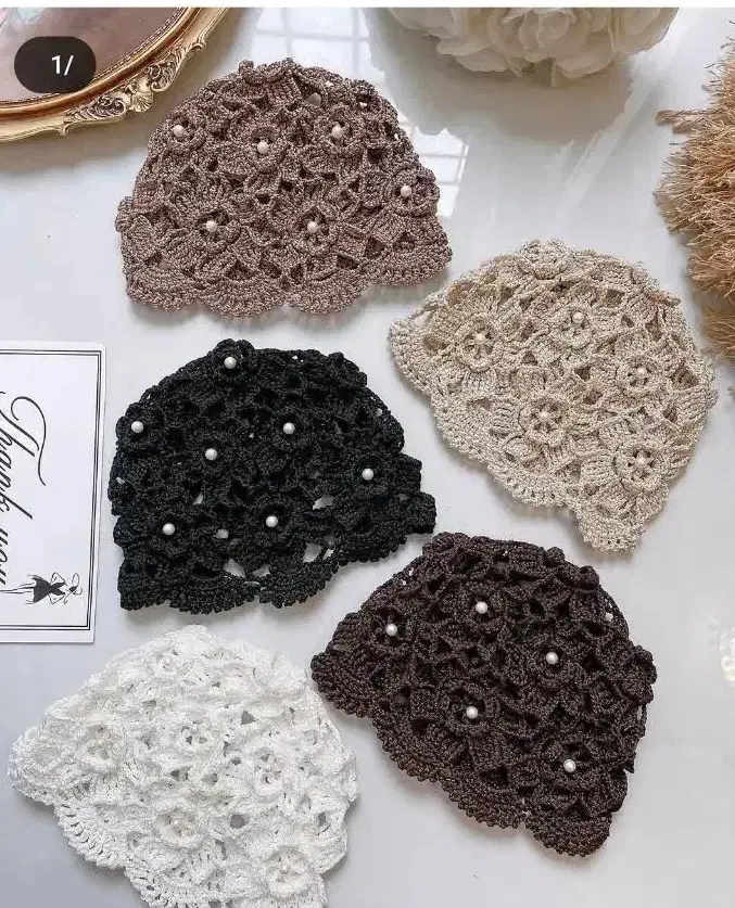 کلاه مجلسی شیک در طرحهای مختلف|لباس|زاهدان, |دیوار