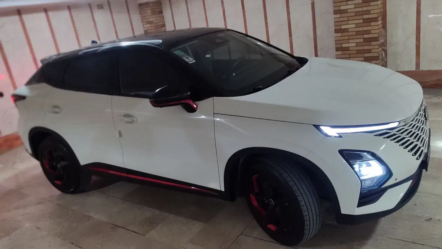 فونیکس FX آخر 402|خودرو سواری و وانت|تهران, فدک|دیوار