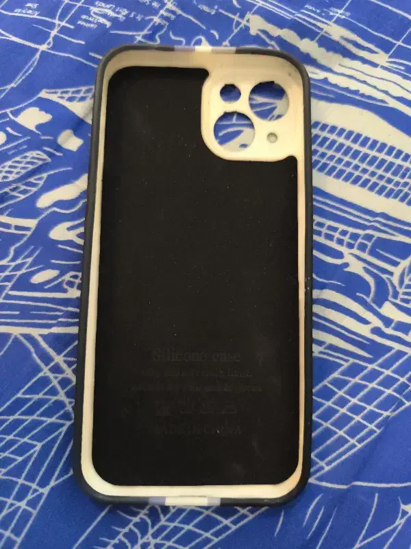 گارد ایفون ۱۳ نرمال|لوازم جانبی موبایل و تبلت|کرمان, |دیوار