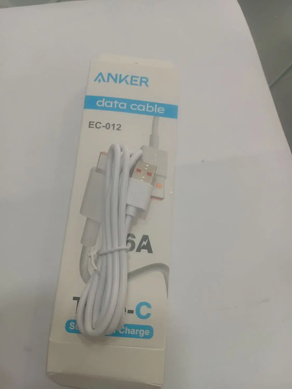 کابل.      انکر.  مک دودو ارزان|لوازم جانبی موبایل و تبلت|پیشوا, |دیوار