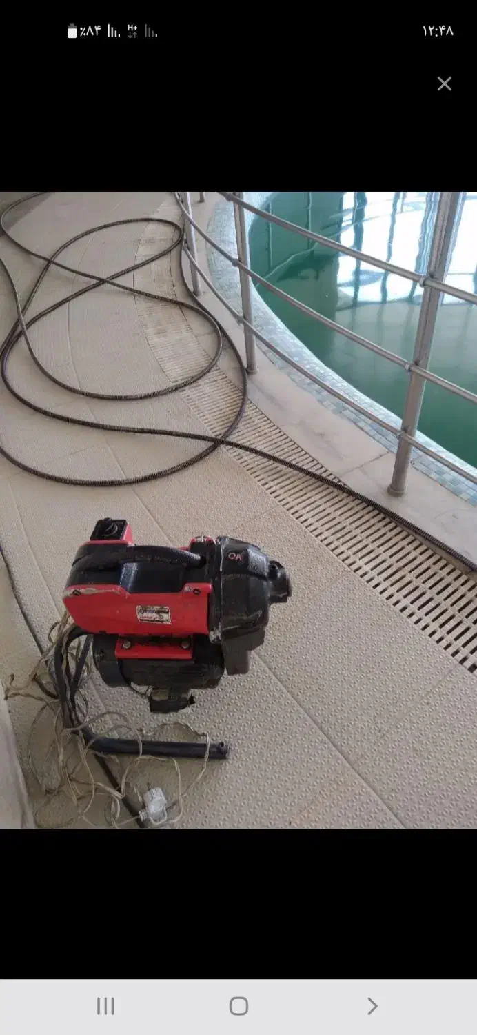 لوله بازکنی کرد بافنرفولادی وتراکم هوا|خدمات پیشه و مهارت|کرمانشاه, |دیوار