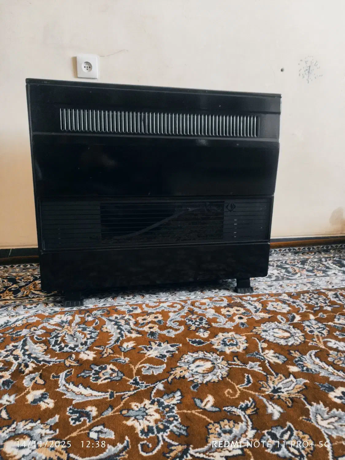 بخاری آدنیس جنس اصلی|بخاری، هیتر، شومینه|مرودشت, ابوذر شمالی|دیوار