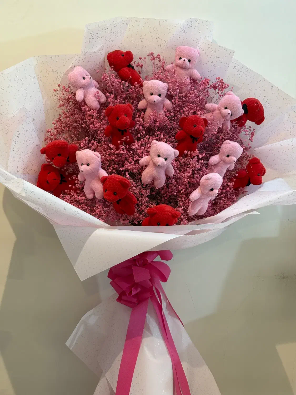 دسته گل ولنتاین|کلکسیون و سرگرمی|کرج, دهقان ویلا|دیوار