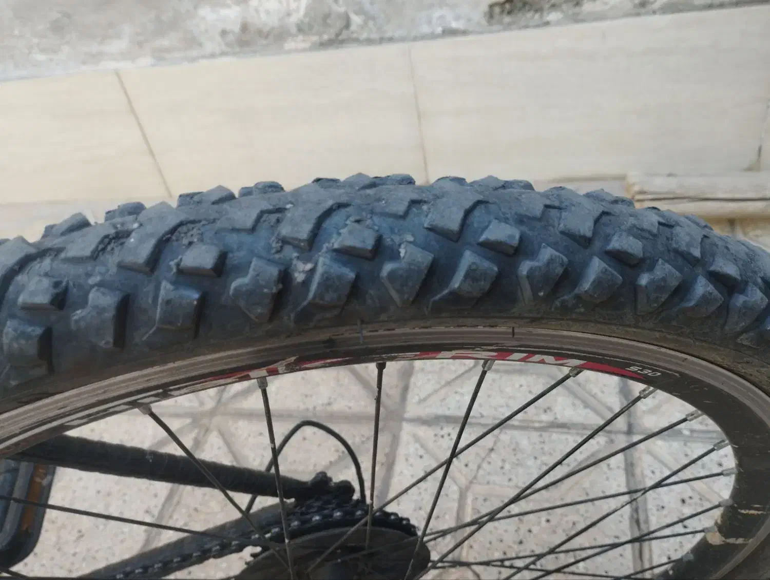 دوچرخه ۲۶|دوچرخه، اسکیت، اسکوتر|بیرجند, |دیوار