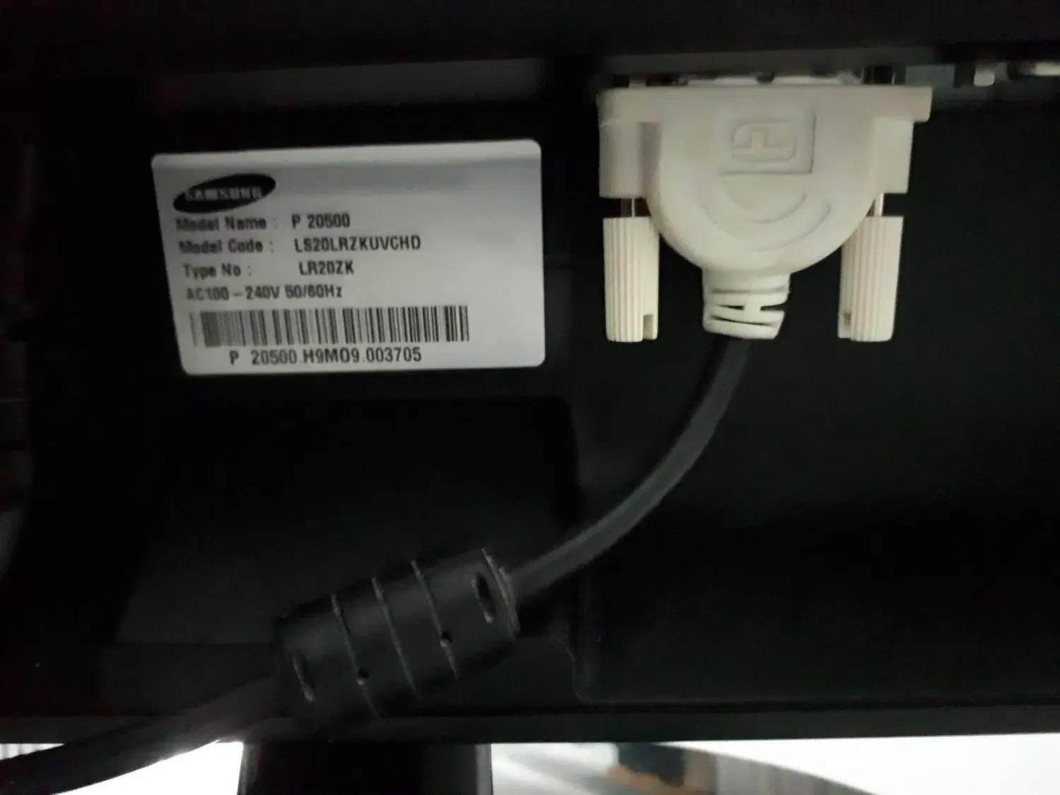 مانیتور|قطعات و لوازم جانبی رایانه|قدس, شهر‌قدس|دیوار