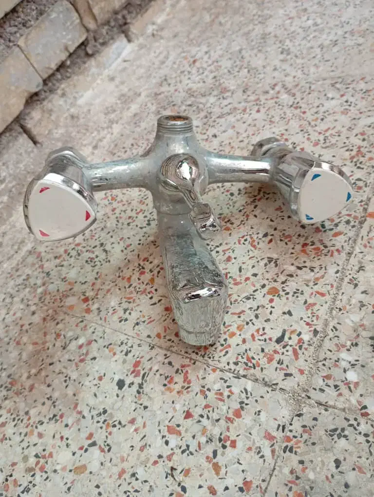 شیرحمام|لوازم سرویس بهداشتی|اندیمشک, |دیوار