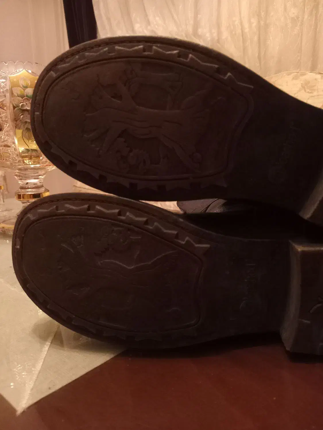 پوتین و کتونی اورجینال cat/nike/lagost|کیف، کفش، کمربند|تهران, تهرانپارس غربی|دیوار