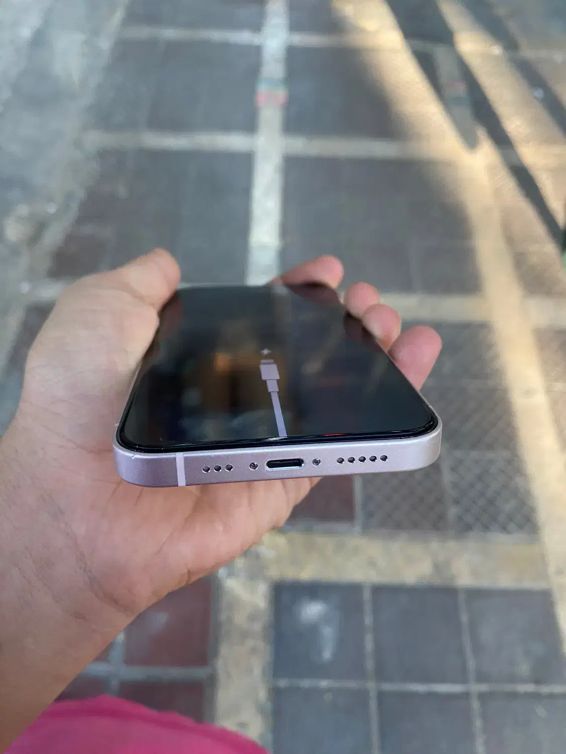 iPhone 13|موبایل|تهران, هلال احمر|دیوار