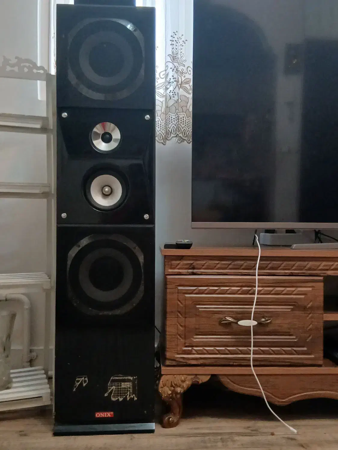 باند اونیکس درپیروزی|صوتی و تصویری|تهران, آهنگران (سراسیاب دولاب)|دیوار