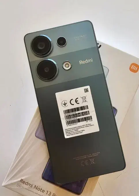 note 13pro*درحدنو*|موبایل|کرمان, |دیوار