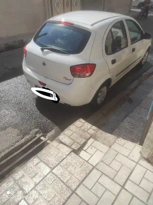 تیبا 2مدل 1401|خودرو سواری و وانت|اسلام‌شهر, شهرک توحید|دیوار