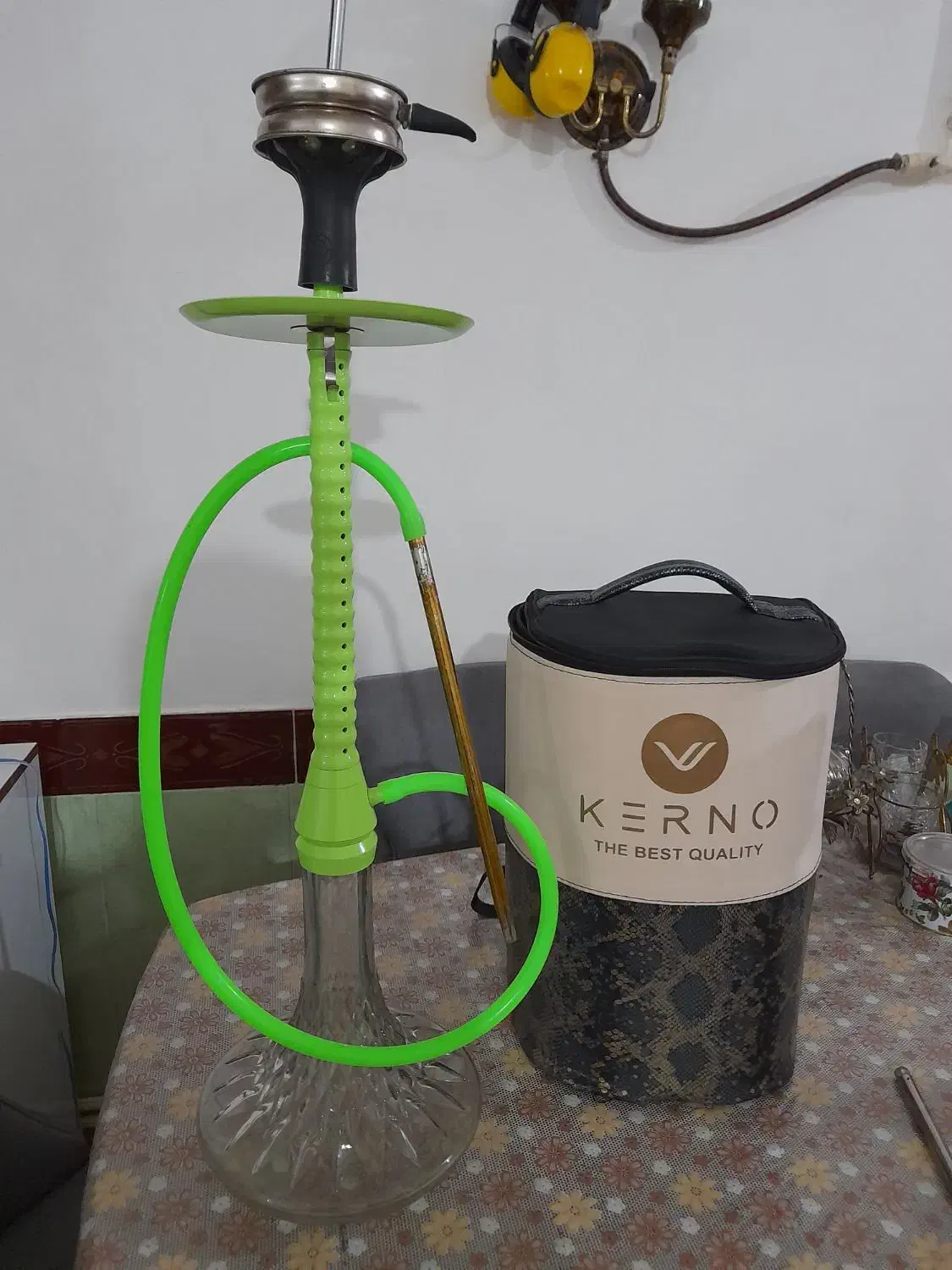 قلیون عربی|زیورآلات و اکسسوری|پارسآباد, |دیوار