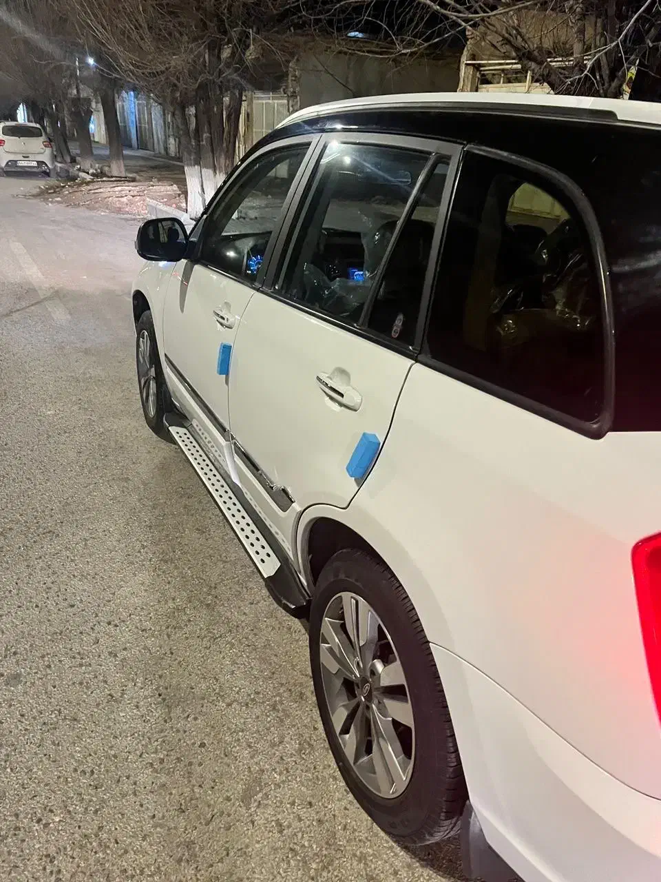 mwm x33 s sport|خودرو سواری و وانت|سیرجان, |دیوار